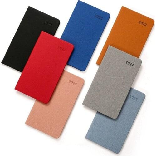 Pelsone Mini Notebooks
