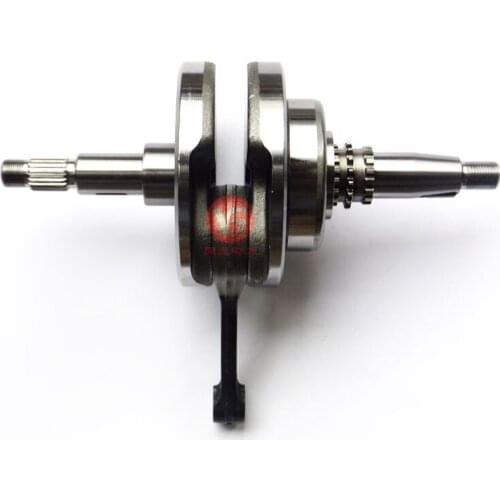 Motorcycle Crankshaft Composition Assy for Honda XR 150 XR150L XR150 2014-2018