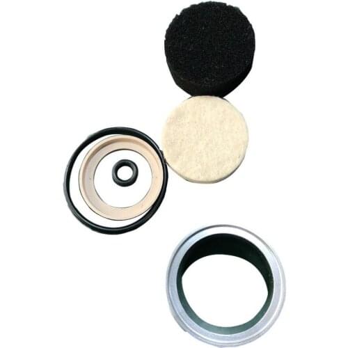 Takpart For Range Rover P38 Eas Air Suspension Compressor Piston Liner Seal Repair Fix Kit Car Styling Hot