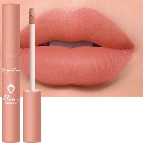 Matte Lip Gloss TEAYASON China