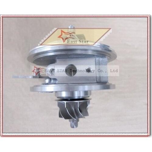 Turbo cartridge CHRA BV43 28200-4A480 53039880127 53039880145 Turbocharger For Hyundai Grand Starex CRDI H-1 2007- D4CB 16V 2.5L