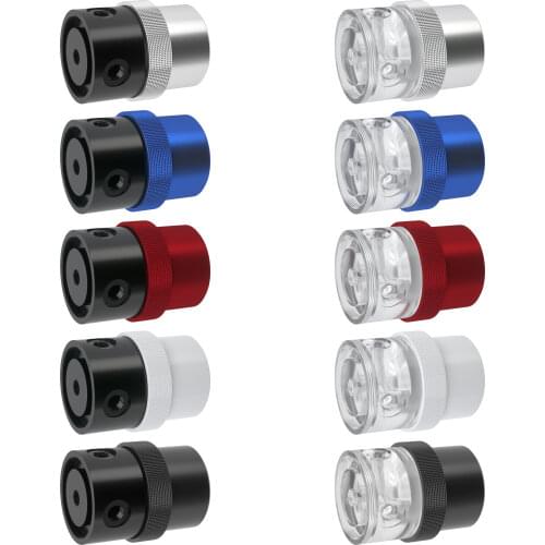 Barrow SPG40A-X High Flow PWM Water Pump with Heatsink 18W 1260L