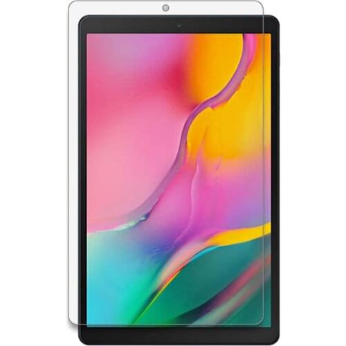 Tempered Glass Screen Protector for Samsung Galaxy Tab A 10.1 2019 T510 T515 SM-T510 SM-T515 Scratch Proof Protective Glass Film