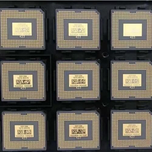 Original Projector DMD Chip FOR viewsonic 1910-6037E 6038E 623AE 6039E 6103W 6106W 6143W 6145WPJD7720HD PJD7820HD PJD7822HDL