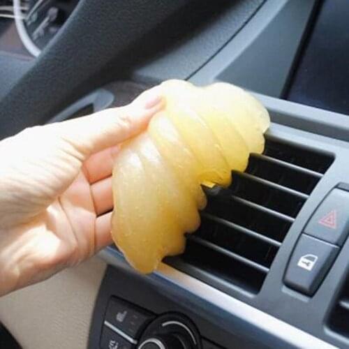 Car cleaning mud for Citroen C3 C4 C5 DS3 DS4 DS5 DS6 C1 C2 C6 C8 Fiat 500 Saab Renault Duster Megane 2 3