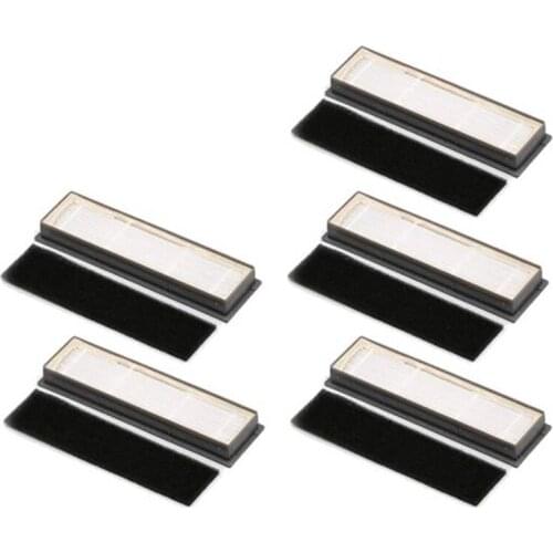HEPA Filter for Ecovacs Deebot OZMO 950 Robot Vacuum Cleaner Accessories
