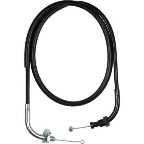 MotoMaster 17920-MGS-D31 Throttle Cable B (CLOSE) for HONDA NC 700 X (2021-2015)