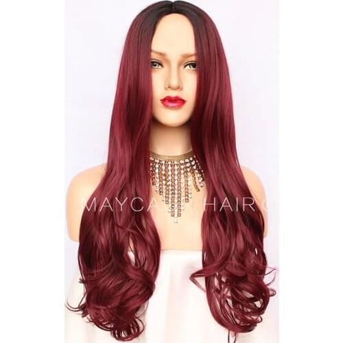 Maycaur Hair Extensions & Wigs