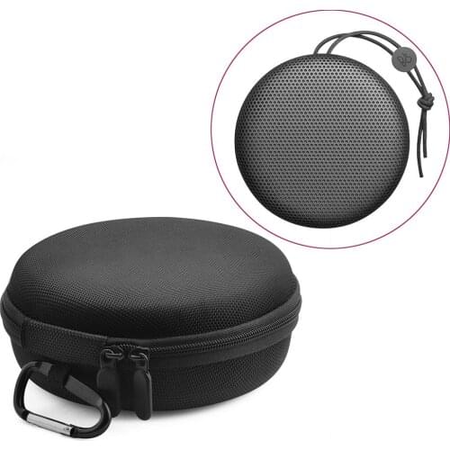 Mini Portable Case Carrying Bag Pouch for B&O BeoPlay A1 Bluetooth Speaker