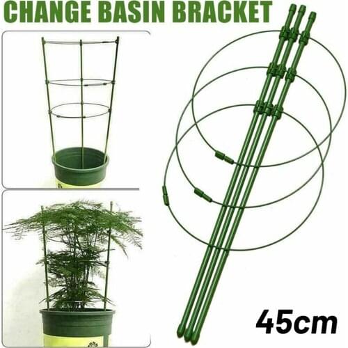Trellis Plant Support Climbing Durable Flowers Garden Plant Rust-proof