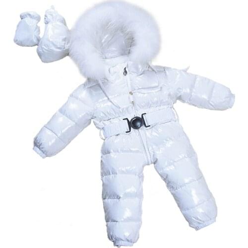 SKABENLAM Winter Clothes For Babies