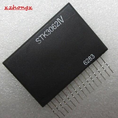 STK3062IV STK463 STK0039 STK4162II STK4152II