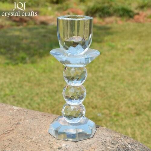 XYGYP Decorative Small Candlesticks