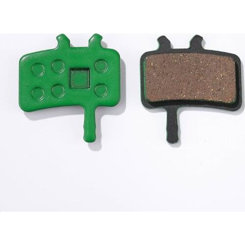 1 Pair of Mountain Bicycle Disc Ceramic Brake Pads, Suitable For ZOOM AVID BB7 Mechanical