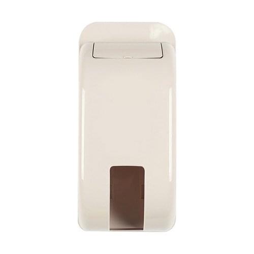 1PC Home Eco-friendly PP Garbage Bags Storage Box Kitchen Paste Type Plastic Bags Container OK 0221