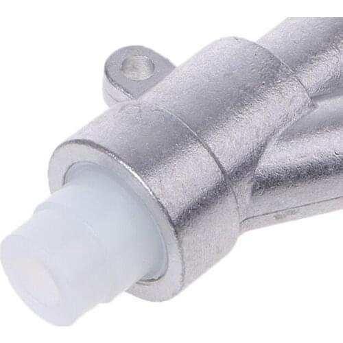 29EF Efficient Sand Blasting Gun Rust Remove Abrasive Sand Blasting for Cleaning Glass Aluminum Polishing Surface Sandblast