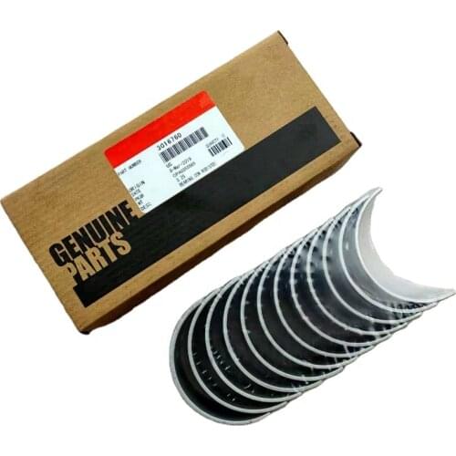 3016760 Connecting Rod Bearing for Cummins ISM11 QSM Engine Parts