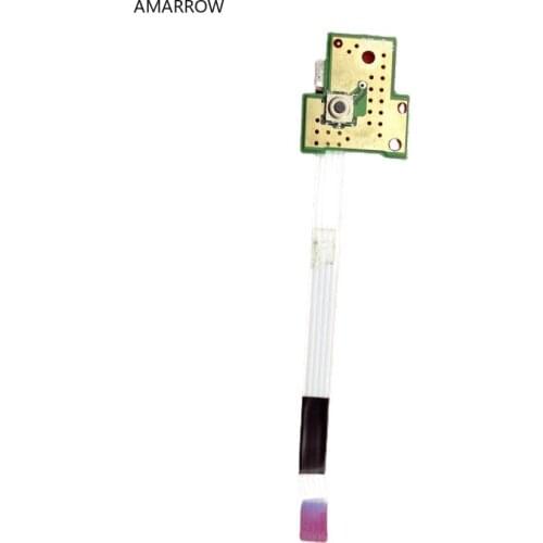 Free shipping for DELL N5050 L1550 Power Button Board Cable Power cable Switch board