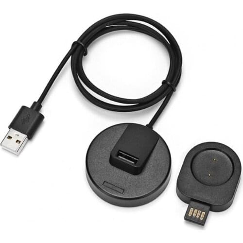 Wireless Smart Watch Quick Charger Fast Charging Cable Cord for Amazfit GTS/GTR