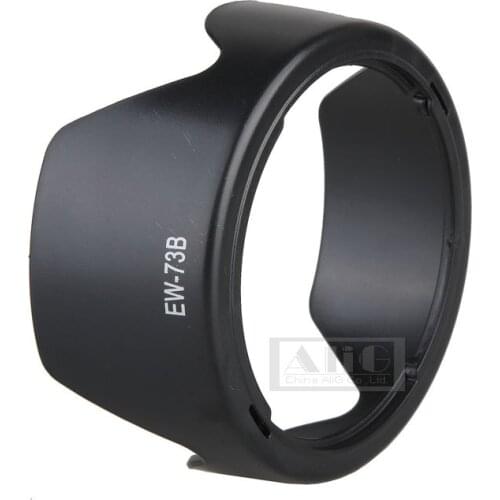 Camera Lens Hood 67mm EW-73B for CANON EF-S 18-135mm f/3.5-5.6 IS STM Lens