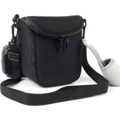 Digital Camera Bag Case Cover for FUJIFILM FinePix X100F X100T X100S X100 X30 X20 XT10 XT20 X-A5 X-A3 X-A1 X-A2 X-M1 XE2S XE2