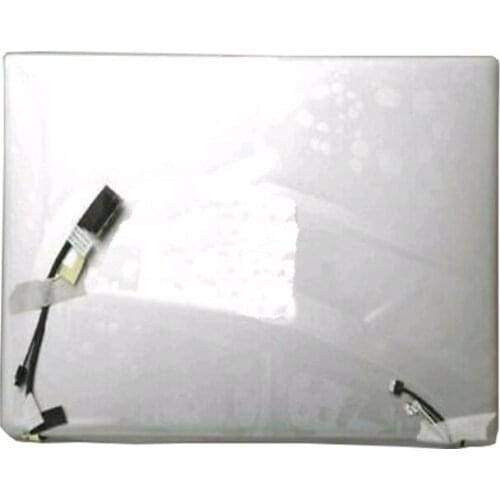 FHD Non Touch Complete Assembly For Dell 9350 Color Silver