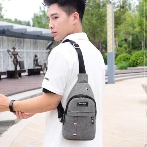 JinPaidi Man's Bags