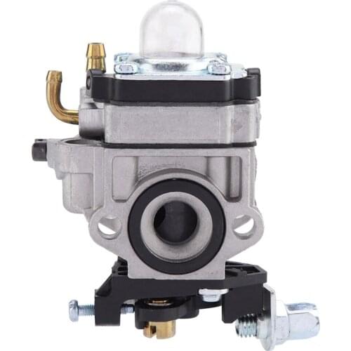 Chainsaw Carburetor, Carb for 33CC 36CC Engine Pole Chainsaw Hedge Trimmer