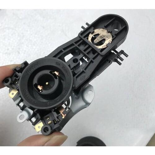 KSD688-D Electric Kettle Parts 250V 13A T125 8mm switch steam hole