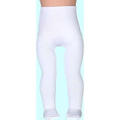 Doll Legging For 45cm Baby Doll Long Stock 18 Inch Doll Accessories Socks Y8T7