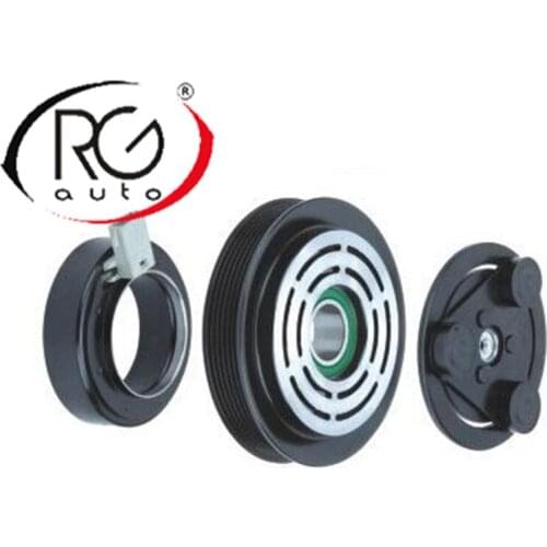 Brand New Auto A/C Compressor Clutch for FIESTA