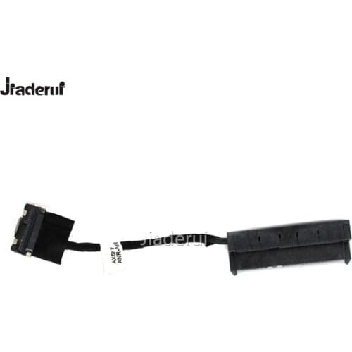 New HDD cable For HP G4 G6 CQ42 CQ43 CQ62 G42 G56 G62 G72 431 laptop SATA Hard Drive HDD Connector Flex Cable DD0AX6HD100