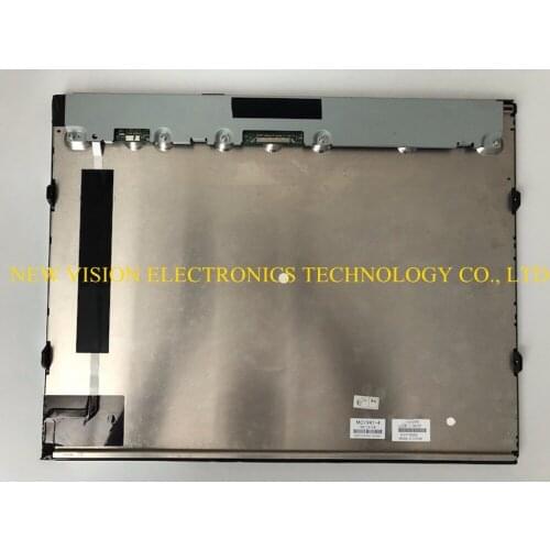 Original 20.1" inch LQ201U1LW31 LQ201U1LW32 LCD Display for military Application