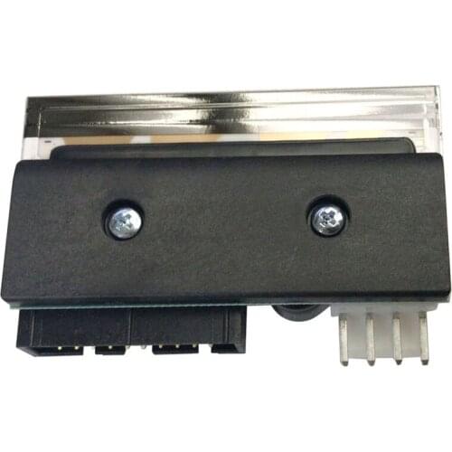 Original KD2002-DC72Y 550 ohm print head For roh KD2002-DC72Y High speed train ticket thermal printer KD2002 Bar code printhead