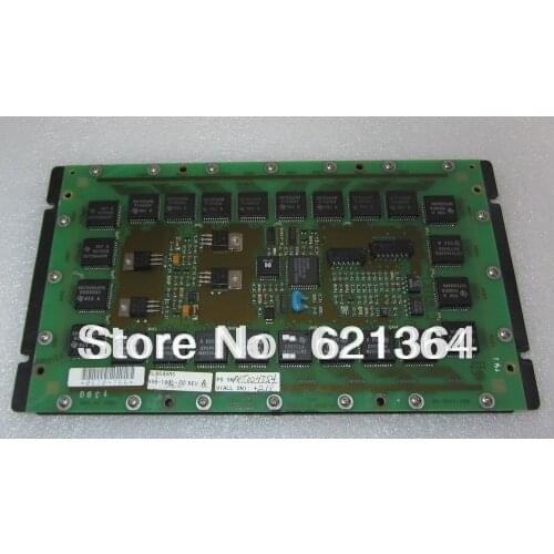 EL6648MS professional lcd screen sales for industrial screen