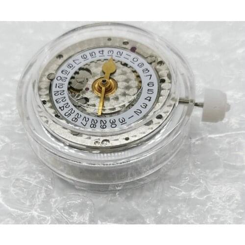 Clone RLX GMT 3186 movement automatic mechanical movement Watch clock repair tool