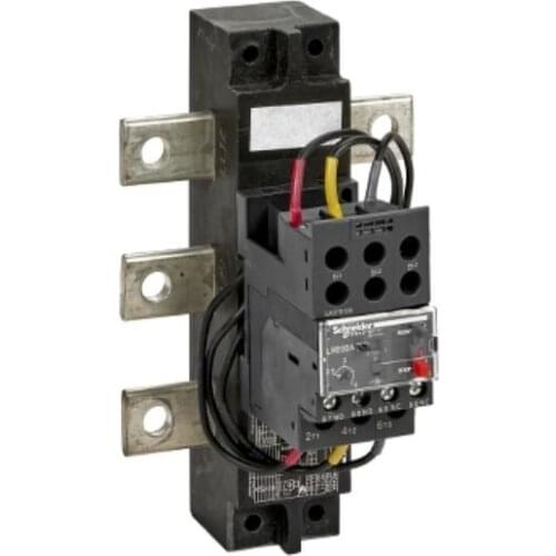 Thermal overload relay LRE481N LRN481N 62-99A