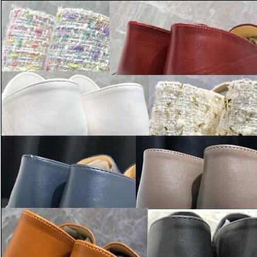 Женская осенняя обувь Wallvell China At AliExpress