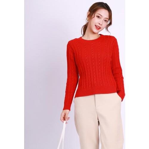 Женские кашемировые пуловеры WDDFLOWER China At AliExpress