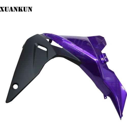 XUANKUN Motorcycle LF150-10S / KPR150 Front Shroud Left / Right Shield