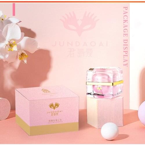 Climax Liquid Lubricant Breast Repair Liquid Pink Extend Climax Time Sex Life Power