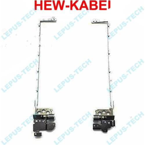 5 sets NEW LCD hinges for LENOVO THINKPAD L470 01HW860 HINGE