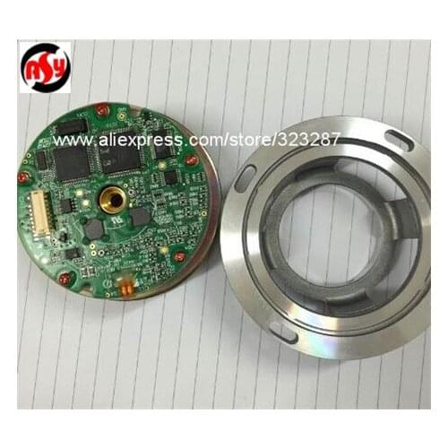 Absolute Encoder UTSAE-B17BE USED & TESTED WORKING