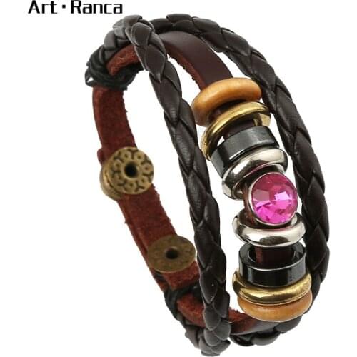 Art·ranca Bracelets