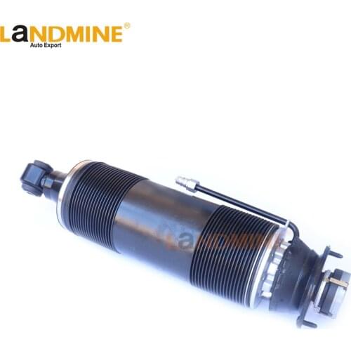 Free Shipping Fit W230 SL500 SL600 Rear Right Shock Absorers ABC Suspension Spring Strut Assembly 2303200513 2303204238