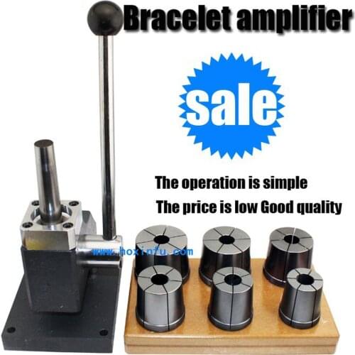 Bracelet Expander Bracelet Amplifier Bracelet Size Change Tools Jewelry Tools Gold Workers Tools