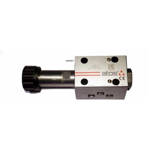 DHE-0631/2-00 DC Atos Magnet-Wege-Ventil NG06 directional valve DHE-0631/2 dc 20
