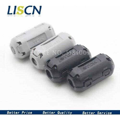 10pcs TDK anti-jamming magnetic ring ZCAT1325-0530 ferrite core inner diameter 5mm shielding filter magnetic ring