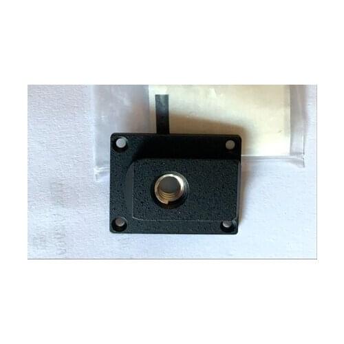 New For Nikon AF-S Nikkor 70-200 mm 70-200mm f/2.8G ED VR Tripod Pod Cover Plate Part