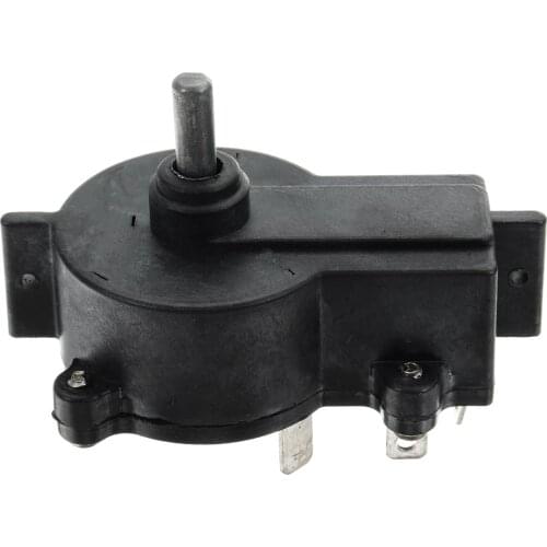 New Hangkai 12V ET45L/ET55L/ET65L Speed Controller Electric Switch Propeller Motor Speed Switch Outboard Marine Motor Nset